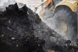 В Пензе с 1 ноября запретят земляные работы