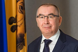 Зампред Валерий Беспалов прокомментировал кадровые назначения в правительстве Зампред Валерий Беспалов прокомментировал кадровые назначения в правительстве