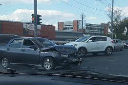 В Пензенской области за 10 месяцев произошло почти 1700 аварий В Пензенской области за 10 месяцев произошло почти 1700 аварий