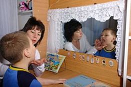 Пензенских дошколят учить чистить зубы будут воспитатели Пензенских дошколят учить чистить зубы будут воспитатели