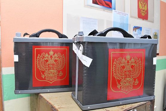 Олег Сактирин о выборах: «Серьезных нарушений не было»