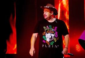 «Руки Вверх!» и Шура в в Пензе (12.10.2019) — фотоотчет    «Руки Вверх!» и Шура в в Пензе (12.10.2019) — фотоотчет