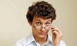 В пятницу 13-го звезда «Папиных дочек» сыграет в Пензе в спектакле «Мастер и Маргарита»