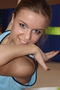 Фото|| Сурских граций ждут белые ночи