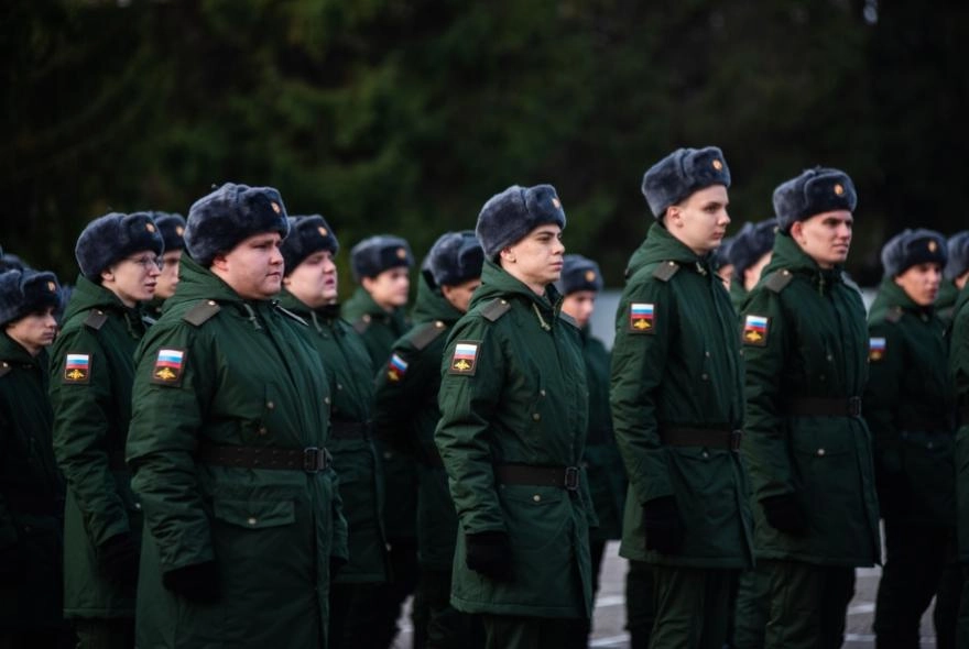 Военком рассказал, как выполняется план по набору контрактников в Пензенской области