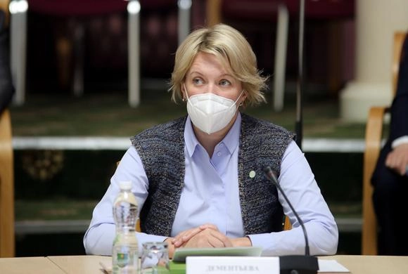 Фото pnzreg.ru Сбербанк рассказал, какую поддержу получают пензенские предприниматели в период пандемии