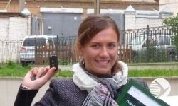 Анастасия Зуева пробилась в финал на 100-метровке на спине