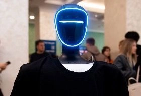 Конференция разработчиков Secon – 2025: фотоотчет