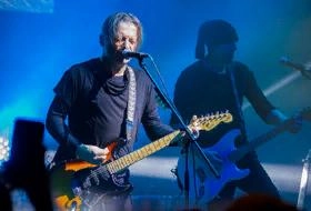 Вадим Самойлов в Пензе «Секрет» Вадим Самойлов в Пензе «Секрет»