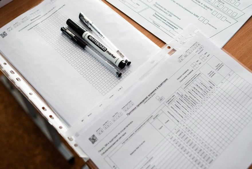 В Пензе летние каникулы в школах начнутся с 27 мая