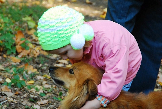 «Пензенская правда» ждет фото читателей со своими собаками