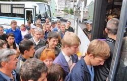 Изменится работа общественного транспорта в Пензе