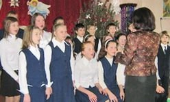 С открытой душой