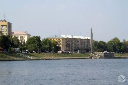 Фото||автора В Пензе до конца ноября назовут подрядчика по капремонту набережной