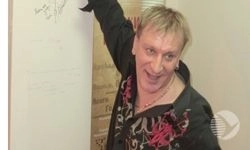 Фото|| В Пензе в школе, где учился Сергей Пенкин, идут съемки фильма