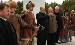 Селу Наровчат исполнилось 650 лет