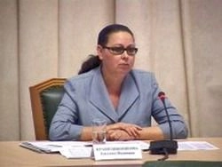 Фото||tv-express.ru Министр финансов Пензенской области покидает свой пост