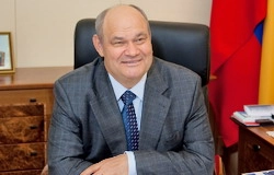 Губернатор поздравляет пензенцев с Днем ВДВ