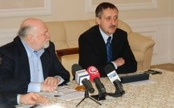 Владимир Волков: «Россия привлекательна для инвесторов»