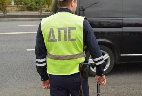 Фото В. Гришин В ДТП под Вадинском погибла 33-летняя женщина