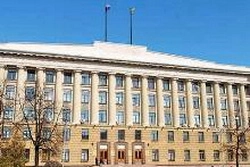 Назначения в аппарате губернатора и правительства Пензенской области Назначения в аппарате губернатора и правительства Пензенской области