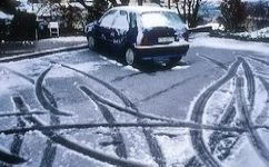 В Пензенской области готовятся к гололеду