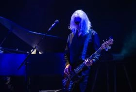 Концерт группы «Пикник» в Пензе 2022 — фотоотчет