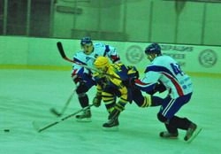 У «Дизеля» новый тренер