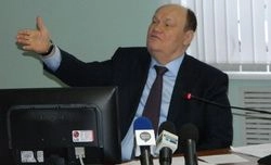 Клуб советников губернатора обсудил проблемы образования