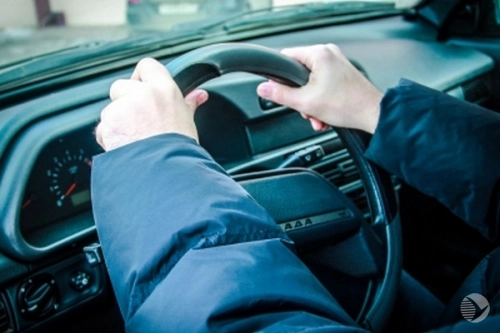 Фото||58.mvd.ru В Пензенской области 25-летний мужчина угнал эвакуатор