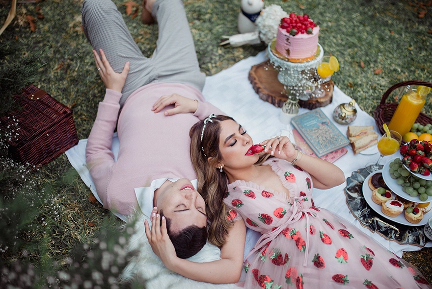 Пензастат посчитал, что свидание парню и девушке обойдется в 12 тысяч рублей