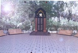 В Пензе поставят памятник памятник чешским солдатам