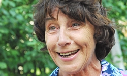 Хранительница «Тархан»: секрет ее силы