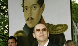 В пензенских «Тарханах» до сих пор звучит голос Валерия Золотухина В пензенских «Тарханах» до сих пор звучит голос Валерия Золотухина