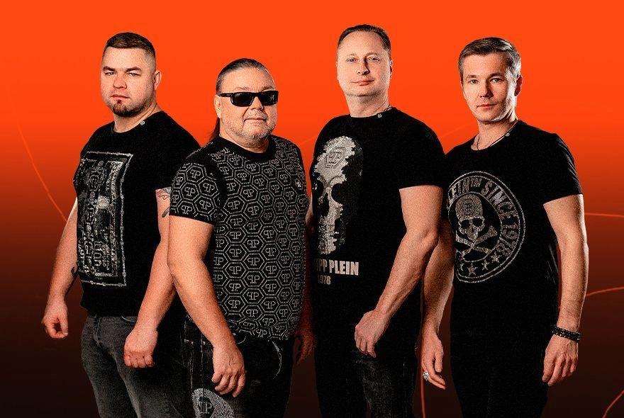 Концерты в Пензе в декабре 2025: «Рок-Острова», «КняZz» и еще 5 звезд