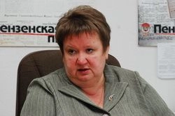 Фото|| Министр образования Пензенской области приглашает блогеров на встречу