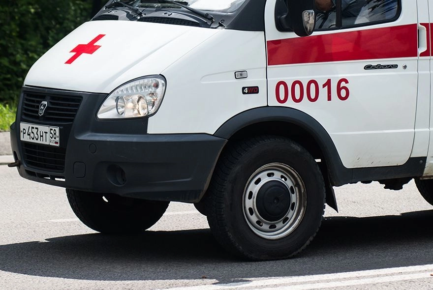 Ситуация с заболеваемостью ОРВИ в нашей области под контролем