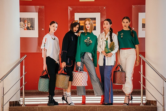 Мода на шитье: в Пензе набирает обороты швейный бизнес