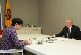 Станция скорой помощи в Пензе заработает в декабре