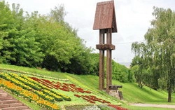 Фото|| Дату празднования Дня города Пензы перенесли