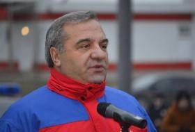 В Пензе с рабочим визитом побывал глава МЧС России 