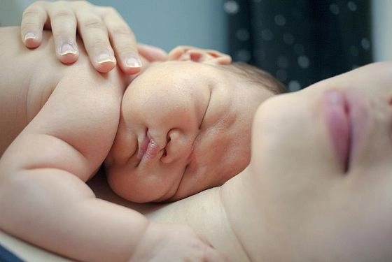 Медучреждения Пензенской области получили 85,5 млн рублей за новорожденных