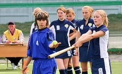 В Пензе пройдет Кубок Федерации России по мини-лапте