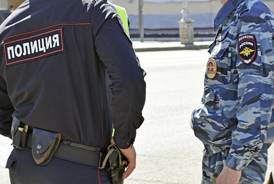 В Пензе установлен мужчина, избивший посетителя бара на Ленина