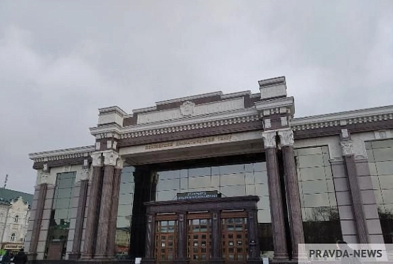 Инаугурация губернатора Пензенской области пройдет в драматическом театре
