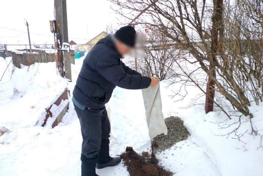 Стали известны подробности гибели бабушки и внучки в Колышлее