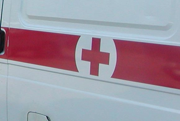 Белозерцев вручил ключи от машин для паллиативной помощи