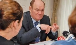 Василий Бочкарев: «Реализация инновационных, неординарных проектов — это ключевой аспект развития территорий»