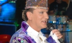 Сегодня в Пензе споет Сергей Пенкин