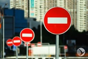 В Пензе в районе Окружной из-за крестного хода ограничат движение